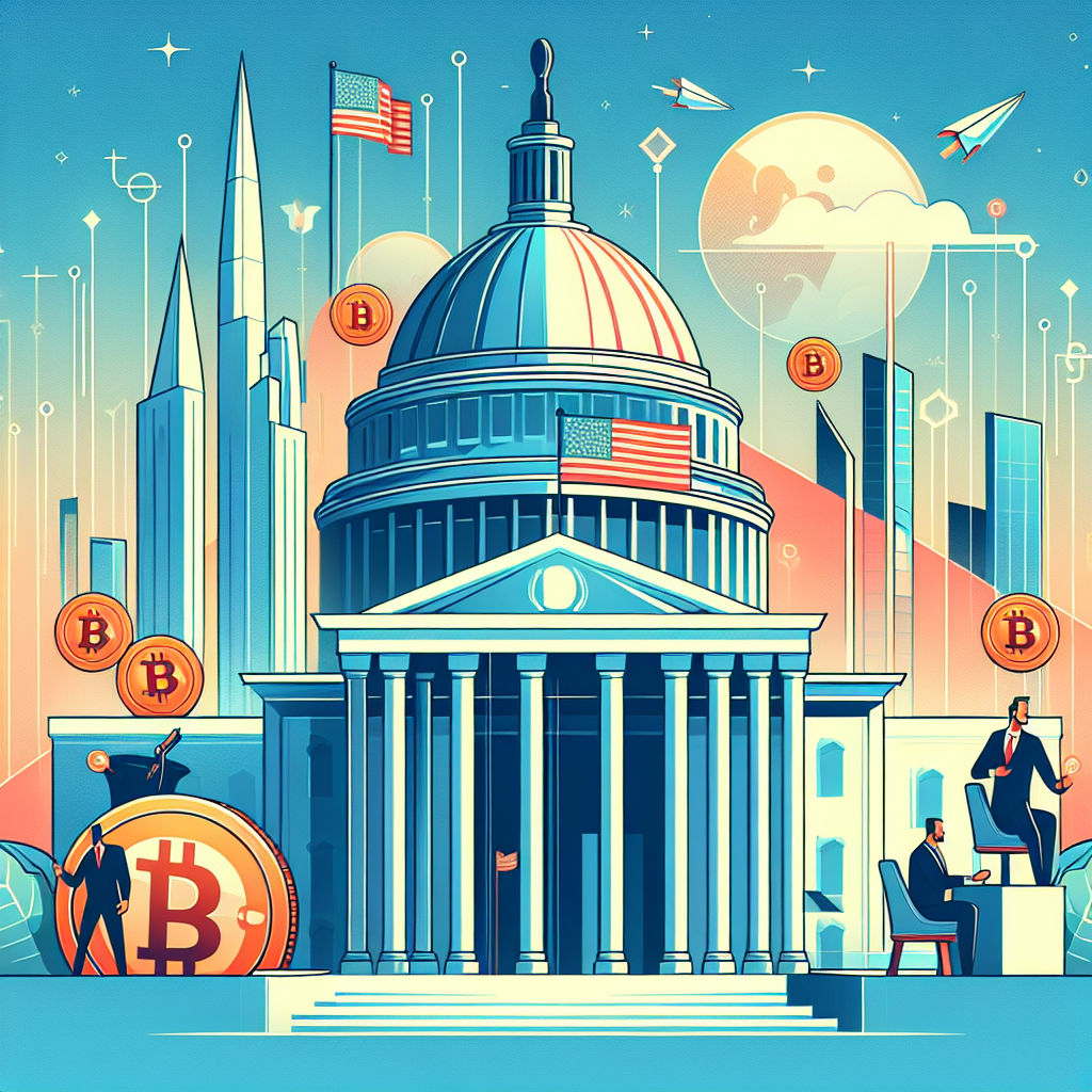 “Geruchten Over De Grote Bitcoin Short: Verbindingen Met Amerikaanse Overheidsinsiders Onderzocht”