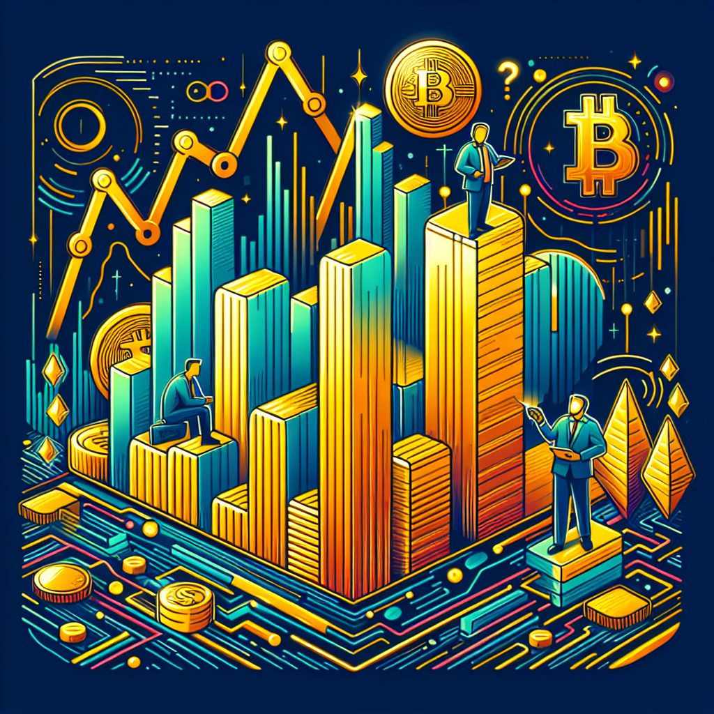 Goudprijsstijging: Katalysator Voor Bitcoin’s Volgende Structurele Opwaartse Beweging?