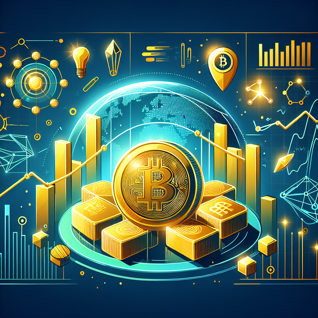 Goud’s $2,5 Biljoen Verlies: Wat Betekent Dit Voor Bitcoin’s Toekomst?
