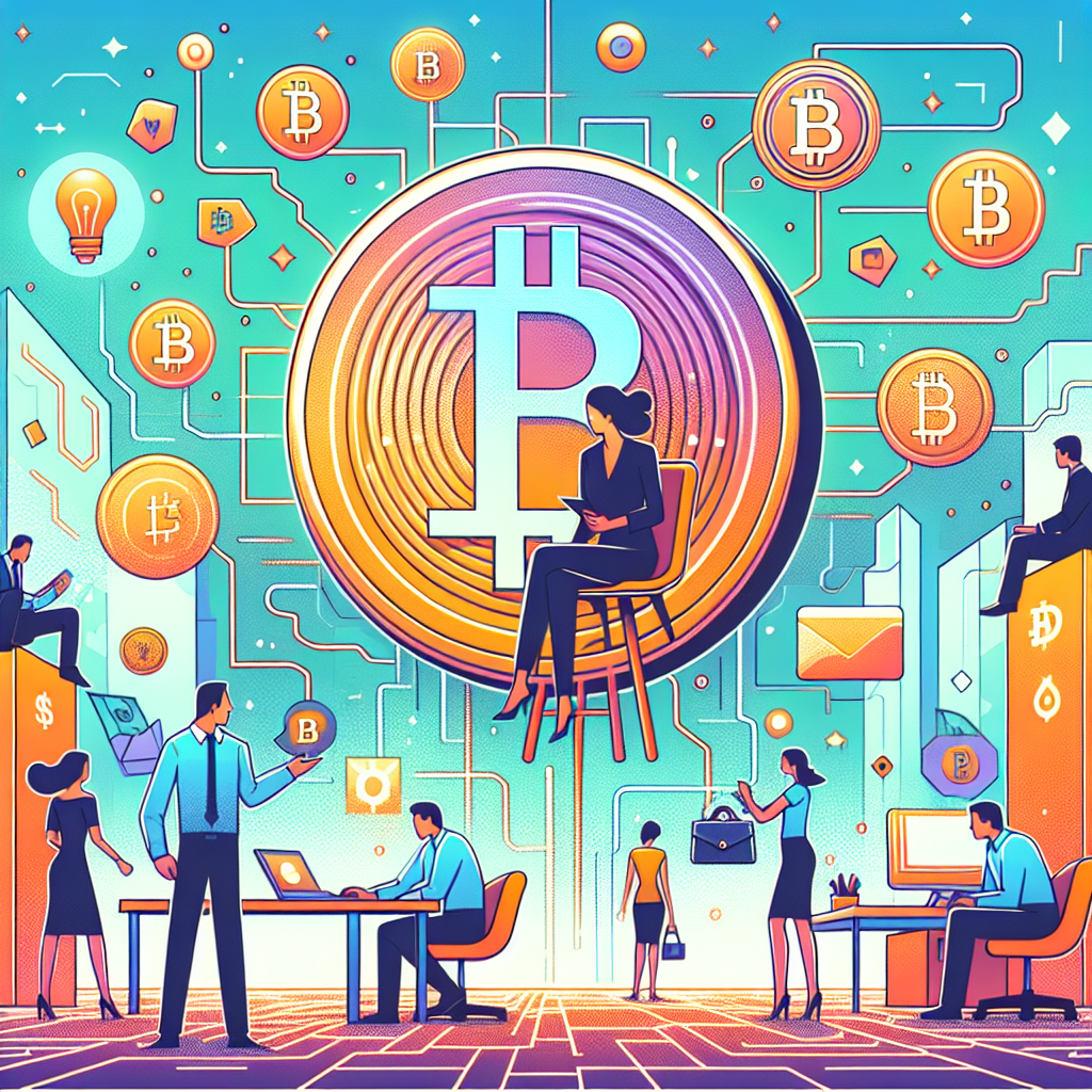 Gratie Voor Binance Oprichter Changpeng Zhao