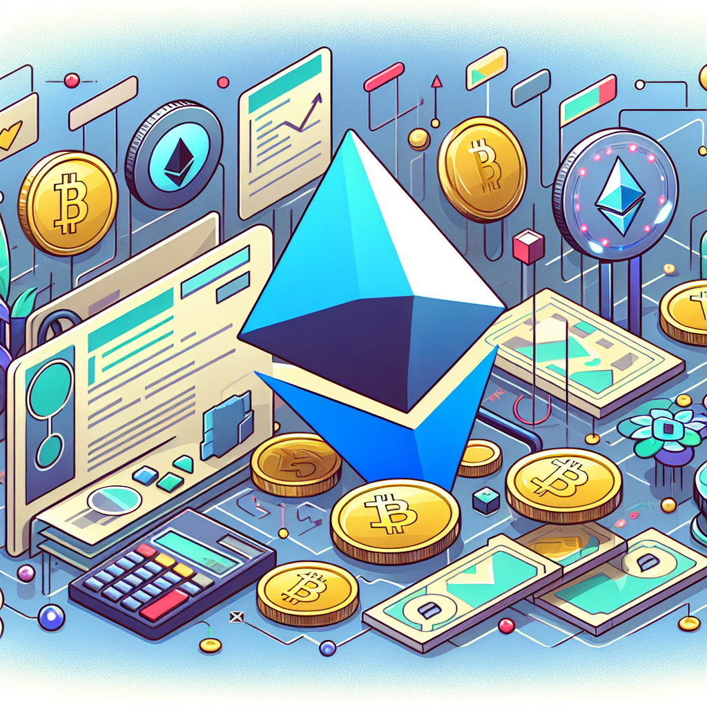 Grayscale Start Staking In Ethereum ETFs — Wat Betekent Dit Voor De Markt?