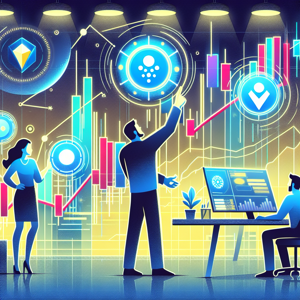 Grote Investeerders Accumuleren Cardano: Technische Vorming Voorspelt Mogelijke Prijsdoorbraak
