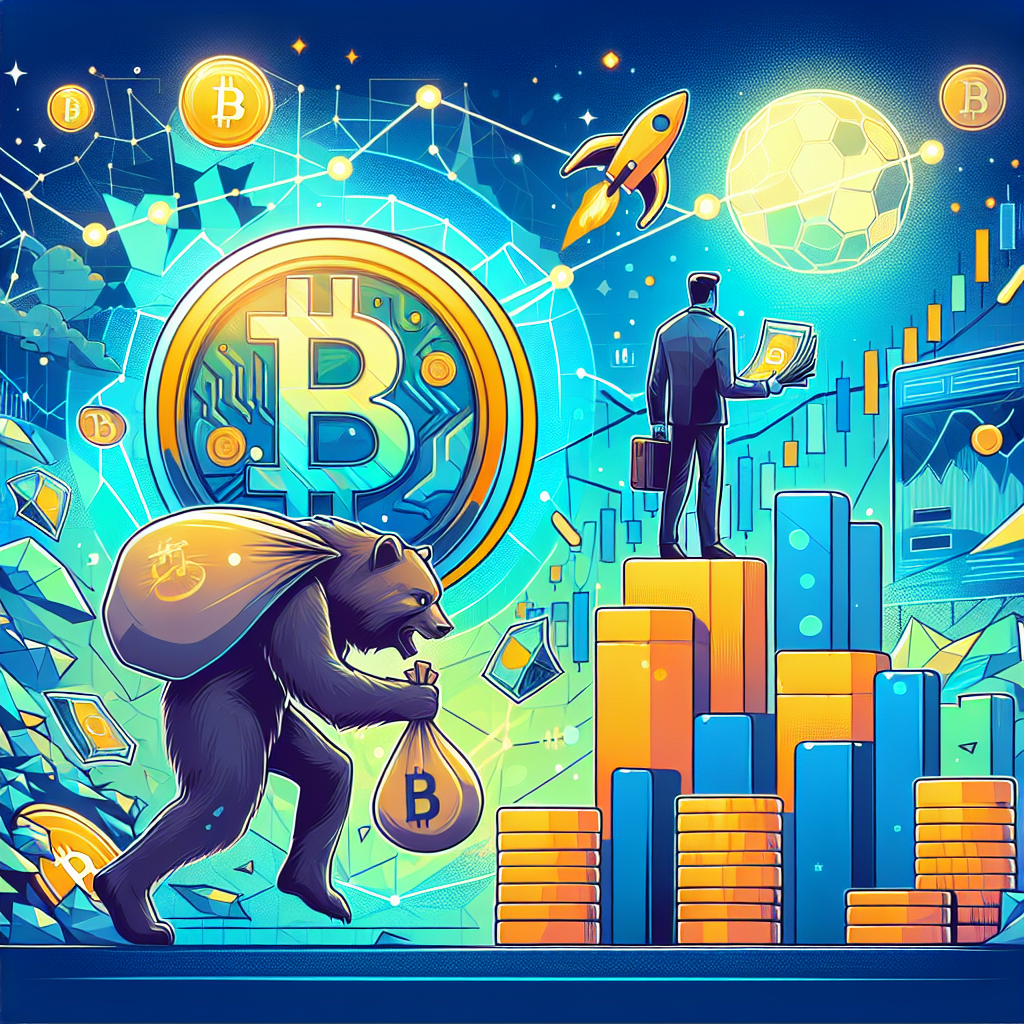 HODL Of Winst Realiseren? Bitcoin Bear Market Cyclus Startte Bij $126K