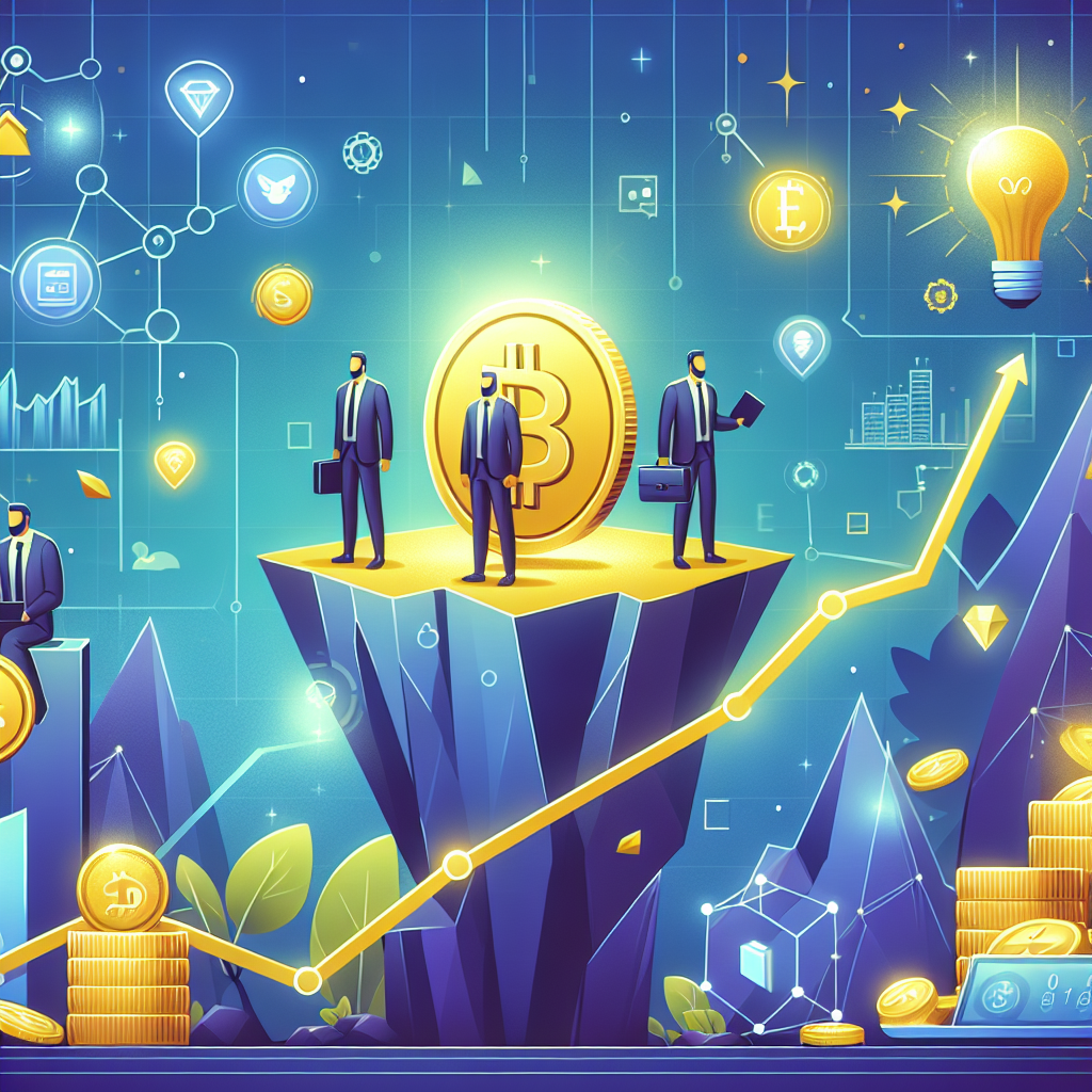 Inflatiebestendig Beleggen: Van Goud Tot Crypto – Alternatieven Voor Traditioneel Sparen