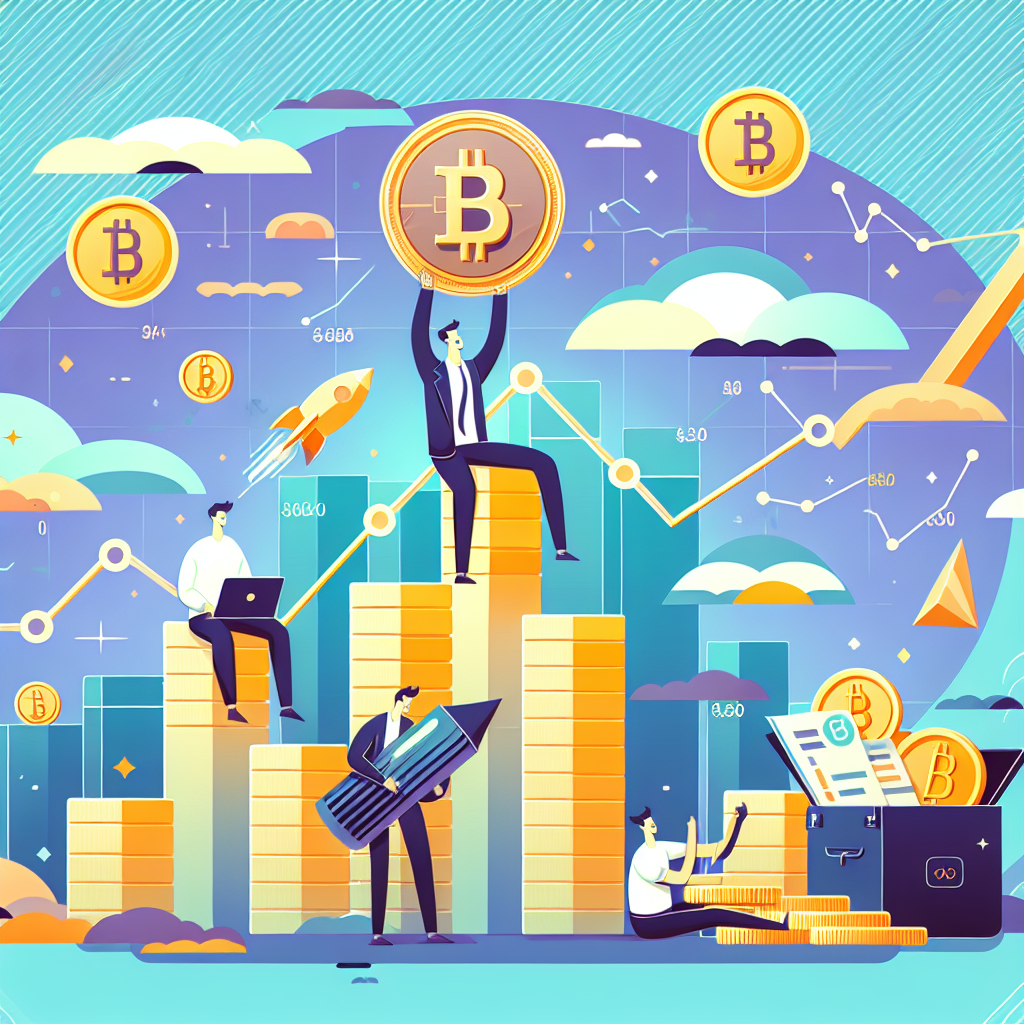 Invloed Verwachte FOMC Rente Verlaging Op Bitcoin En Cryptomarkt: Wat Te Verwachten?