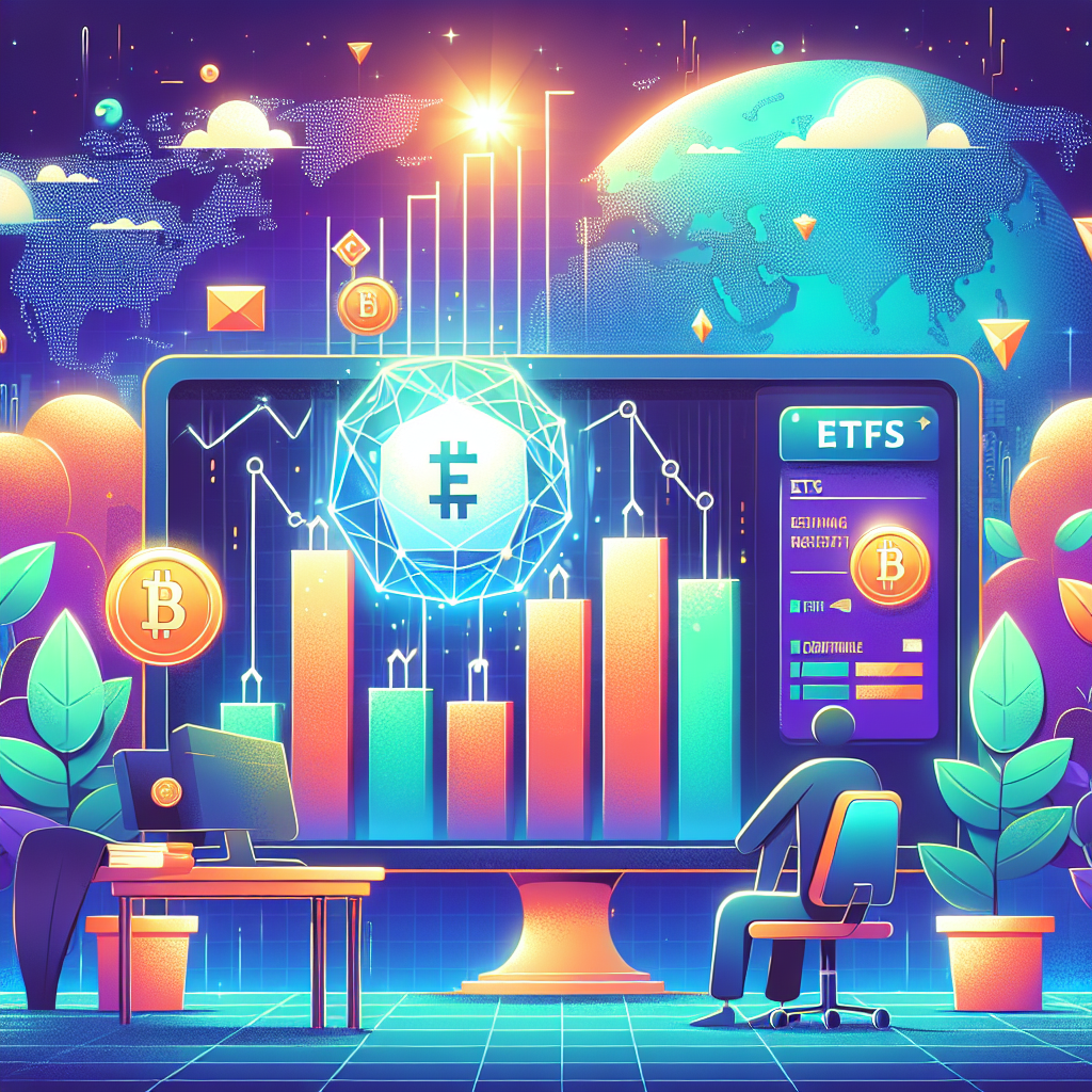 Is Er Risico Op Centralisatie Van Solana Door ETFs En Wie Ontvangt Eigenlijk De Opbrengsten?