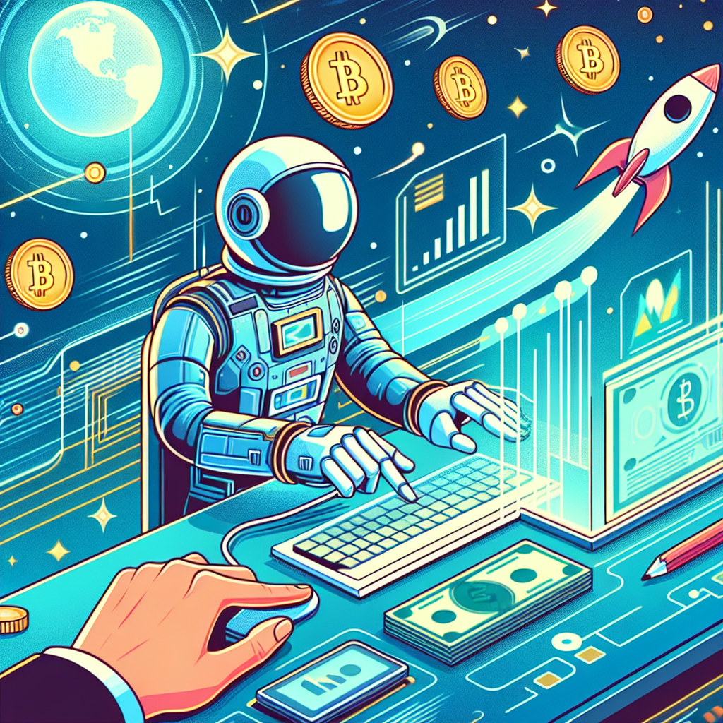 Klaar Voor Hyperbitcoinization: De Toekomst Van Onze Financiën
