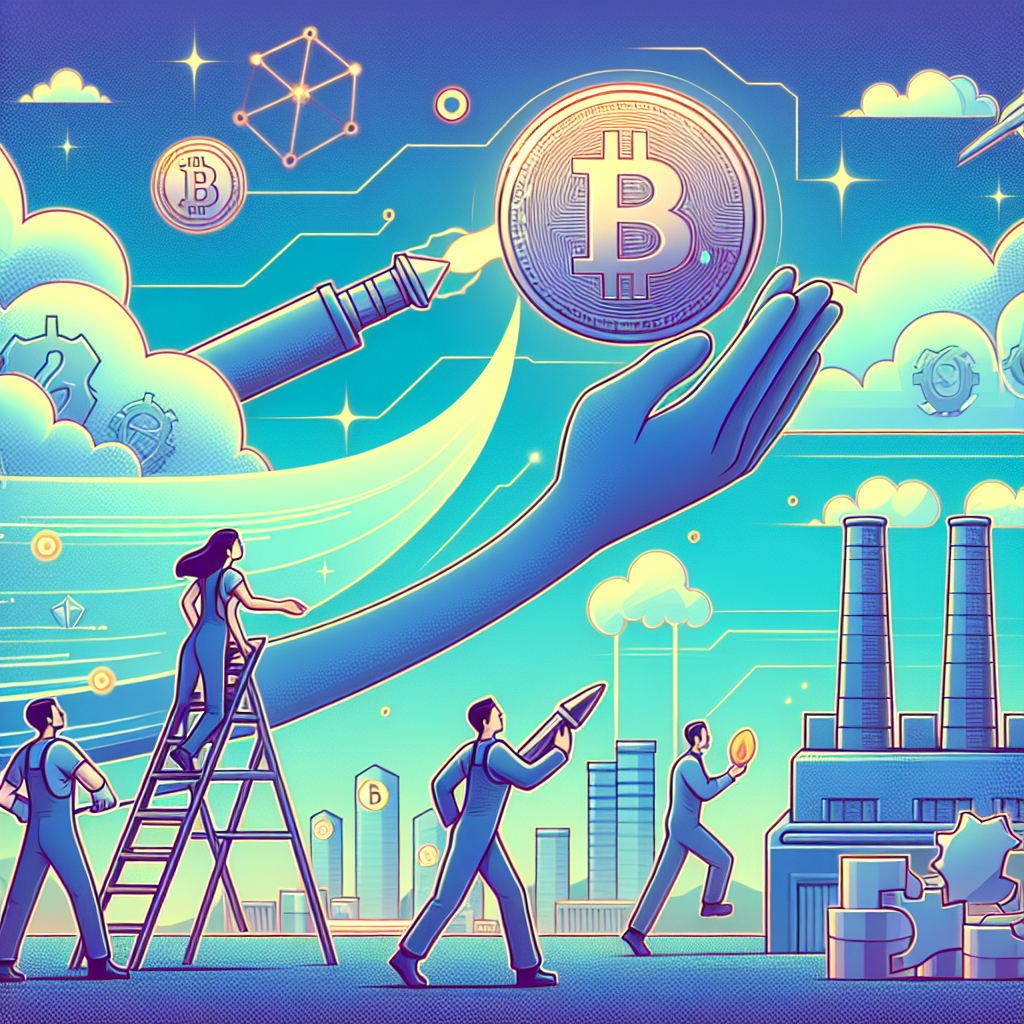 Kunnen Aziatische Middelgrote Bedrijven 30% Van Nieuwe BTC Aanbod Absorberen?
