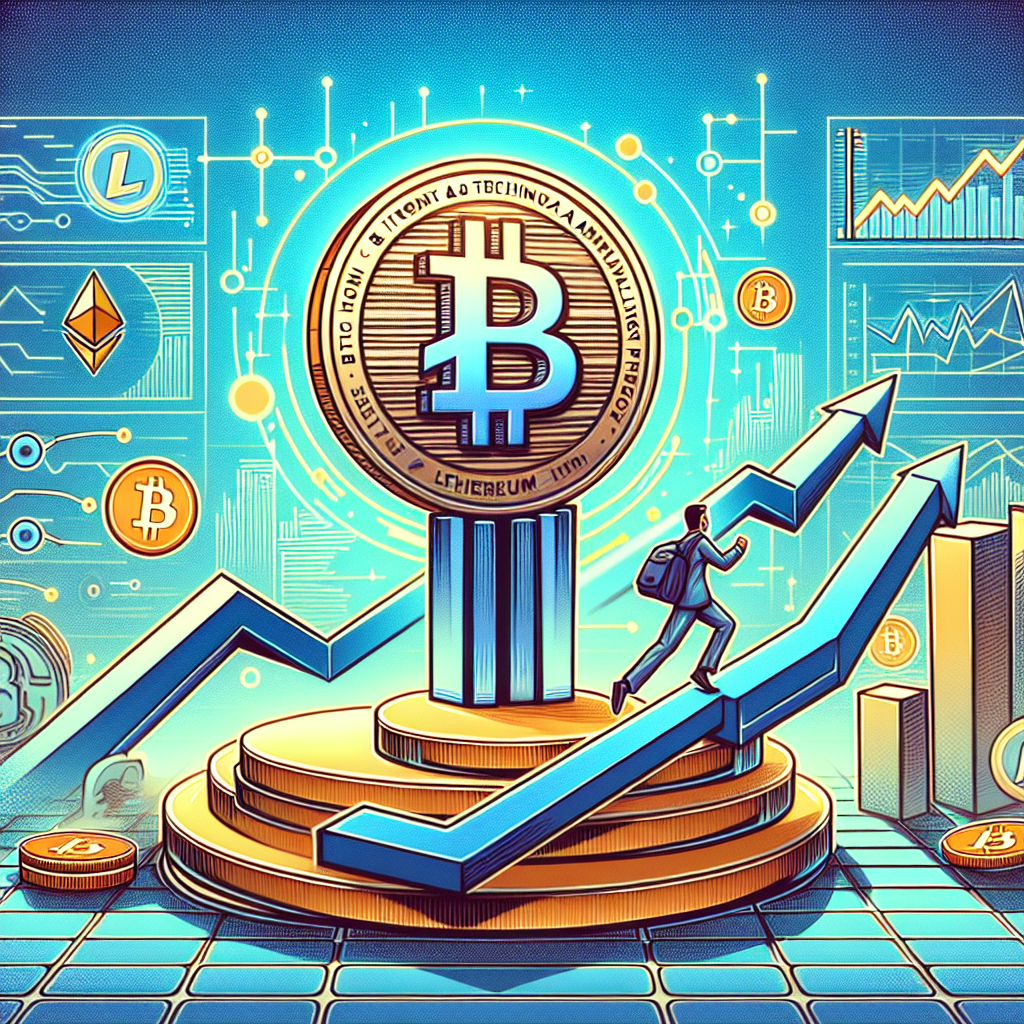 Litecoin Overstijgt Bitcoin En Ethereum: Etf Goedkeuring En Technische Analyse Voorspellen Verdere Groei
