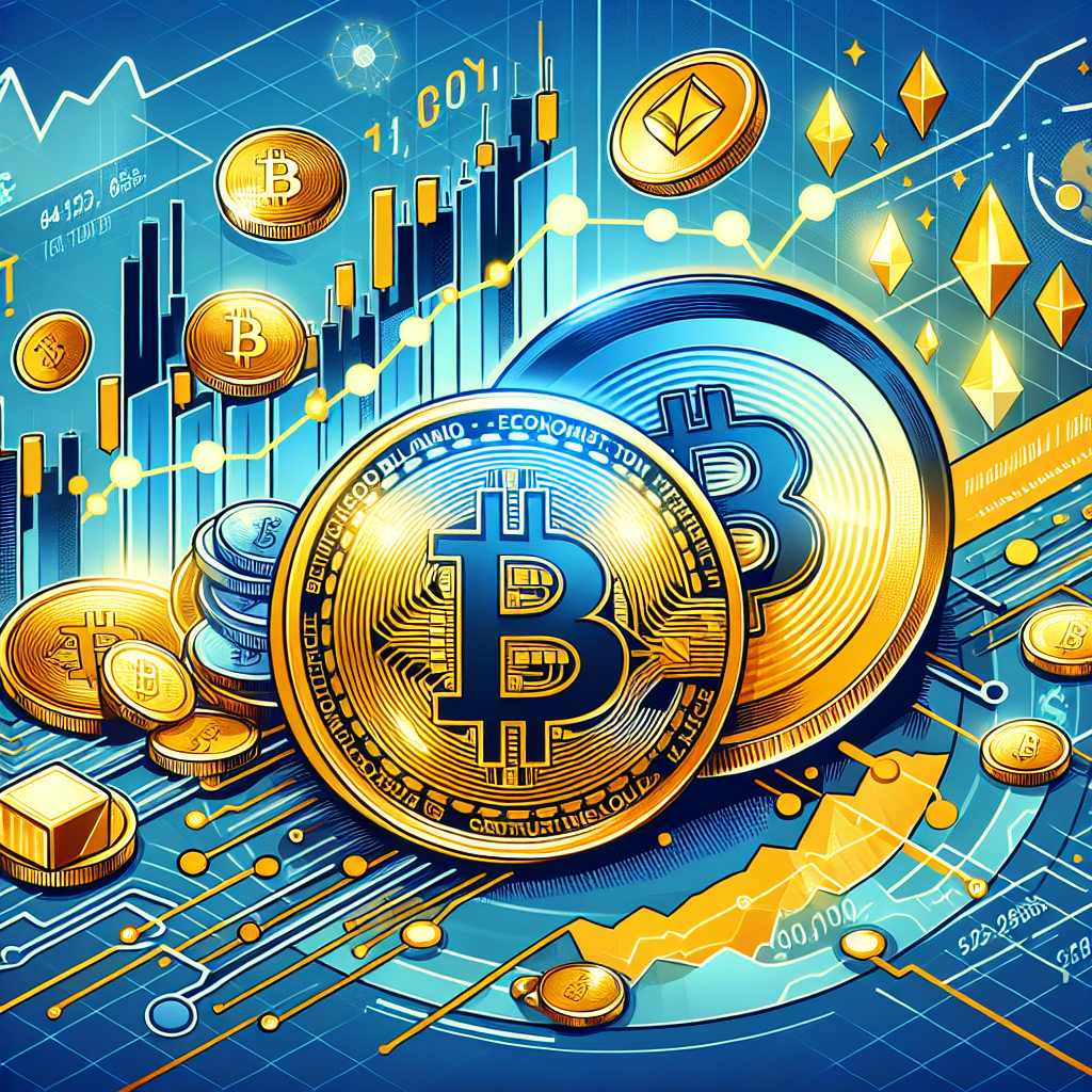 Macro-econoom Voorspelt: Bitcoin En Goud Als Winnaars In Tijdperk Van Devaluatie Fiat-valuta’s