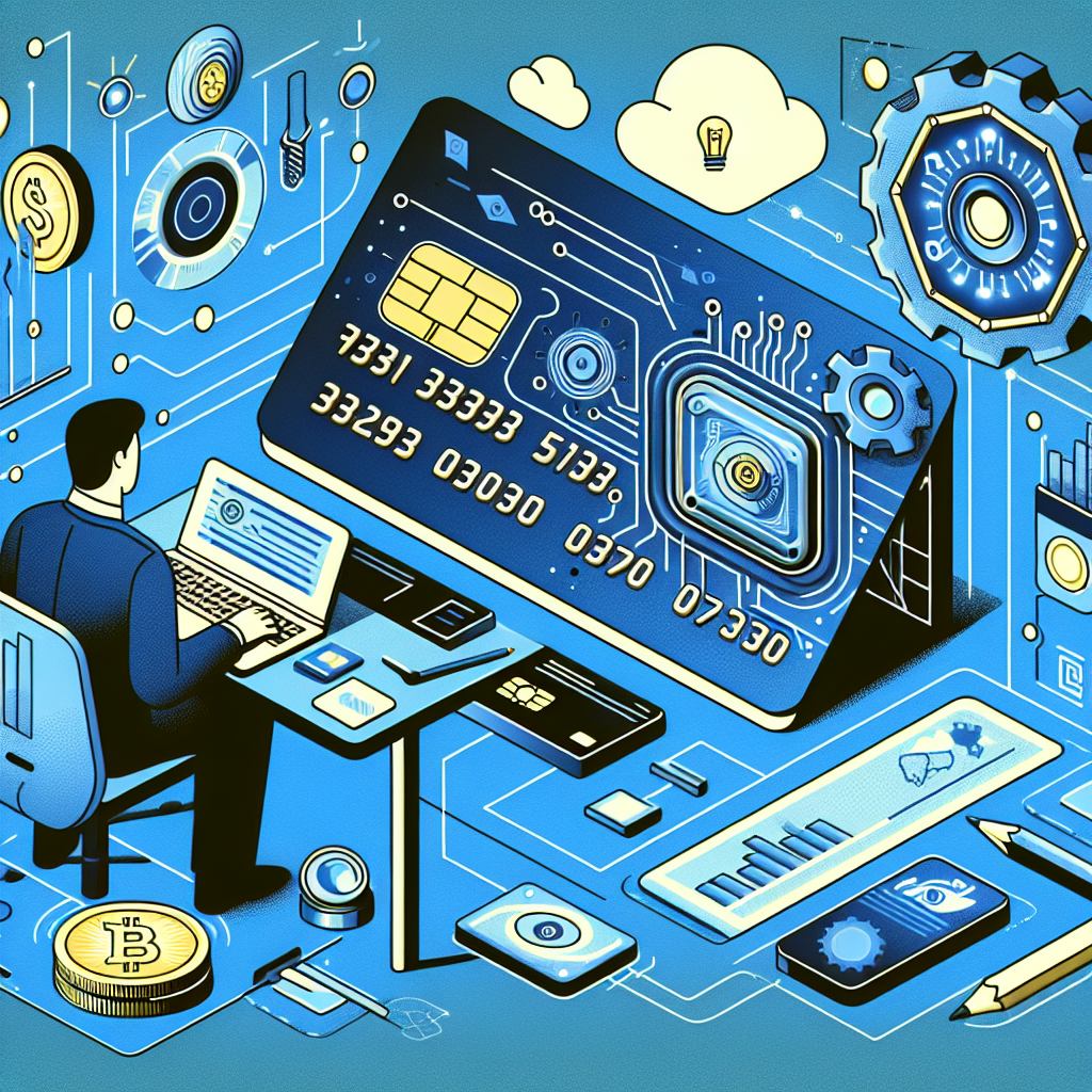 Mastercard En Nederlandse Banken Lanceren Innovatieve Kaart Voor Visueel Beperkten