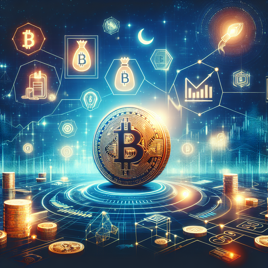 Metaplanet’s Bitcoin Reservaat: De Nieuwe Financiële Grens?