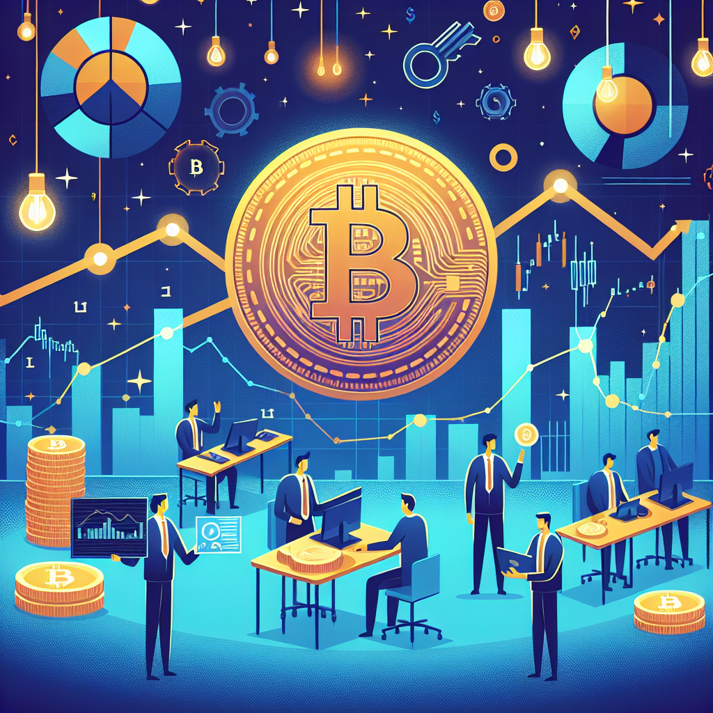 Nasdaq Recordhoogte Zet Toneel Voor Bitcoin Rally: Historische Patronen Voorspellen Potentiële Winnaar In Crypto