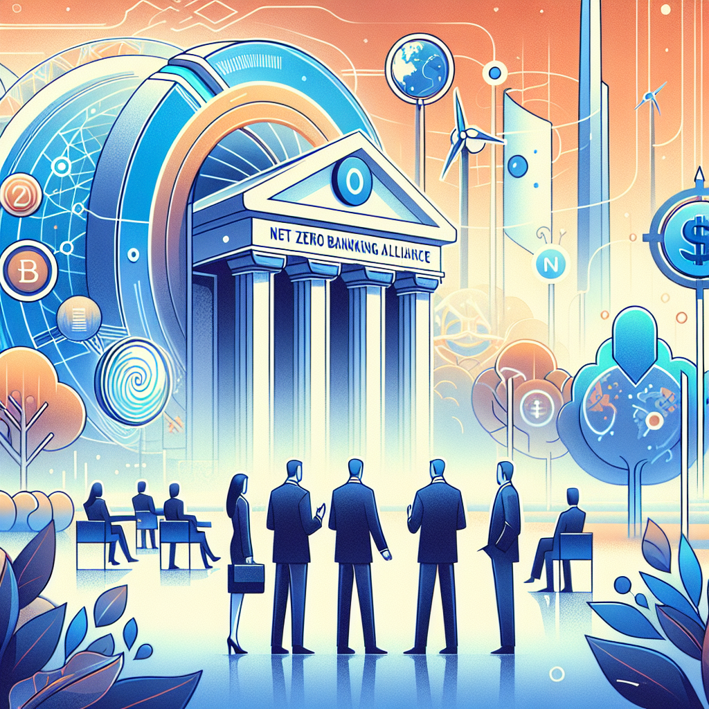 Net Zero Banking Alliance: Van Klimaatbelofte Tot Ondergang Door Politieke Druk En Beleidswijzigingen