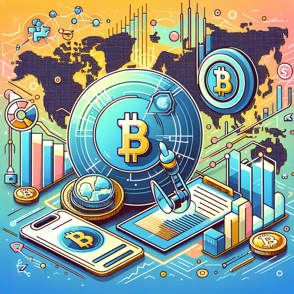 On-chain Dollars Bereiken 2.3% Van Wereldwijde Betalingen: Belang Voor Bitcoin