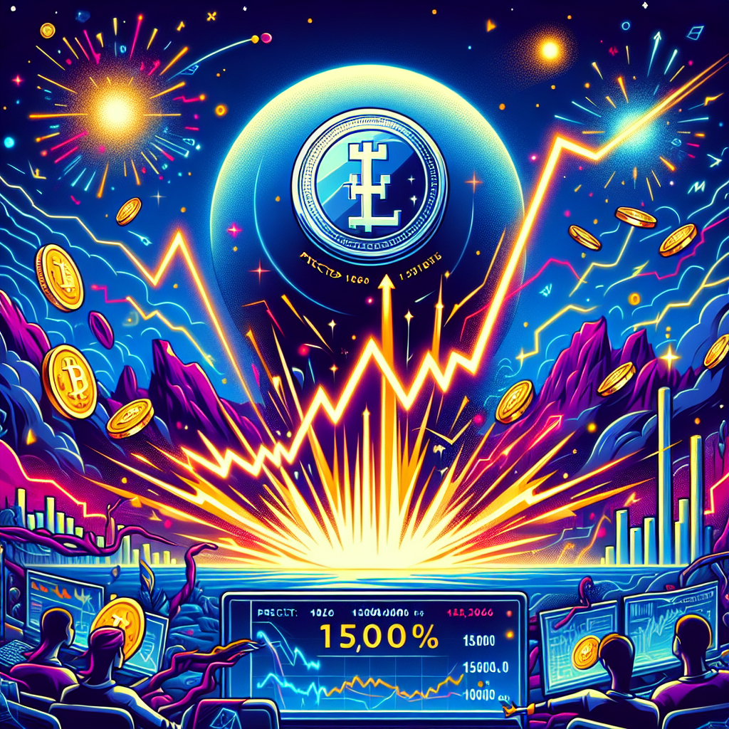 Pepe Coin’s Explosieve Rally: Technische Analyse Voorspelt 1500% Stijging Tegen 2026