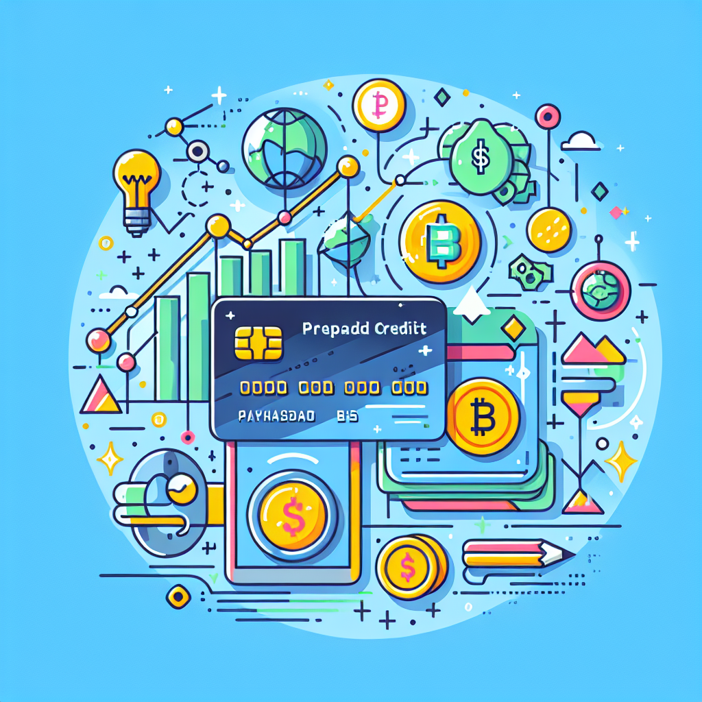 Prepaid Creditcard: Ideale Financiële Oplossing Voor Uw Studerende Kinderen