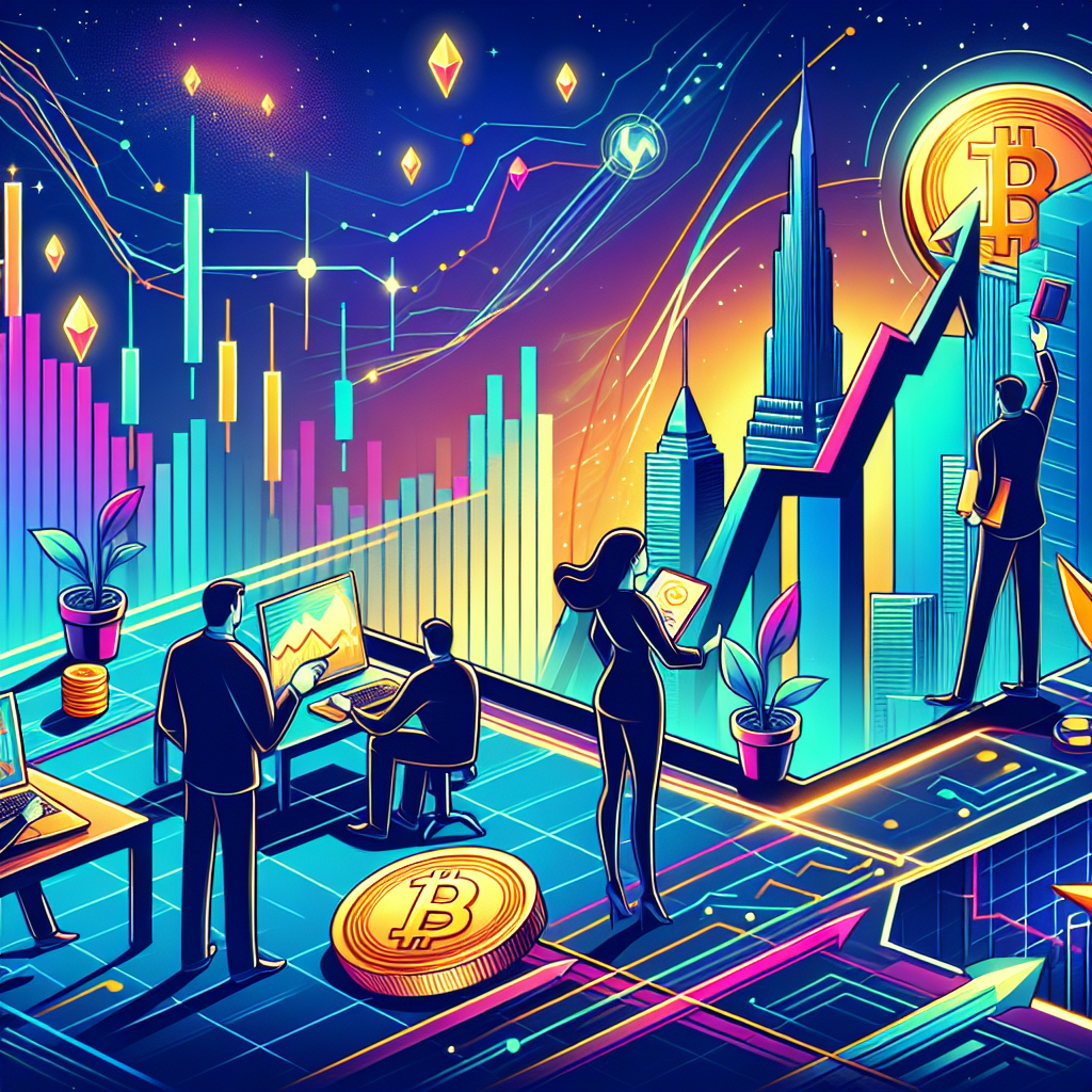 Recordinstroom Van $6 Miljard In Crypto ETP’s Duidt Op Toenemende Institutionele Belangstelling