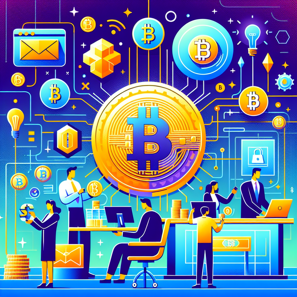 Reële Bitcoin Betalingen: Retail Sector Kijkt Naar $2 Miljoen Per Dag Op De Blockchain