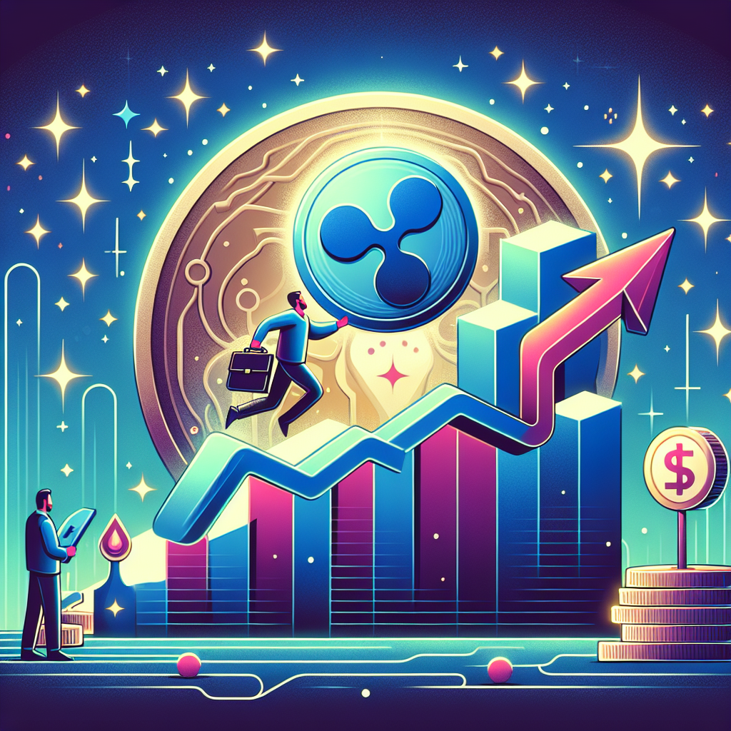 Ripple Boekt Vooruitgang In DeFi Met XRP Staking Vault Van Meer Dan $30M