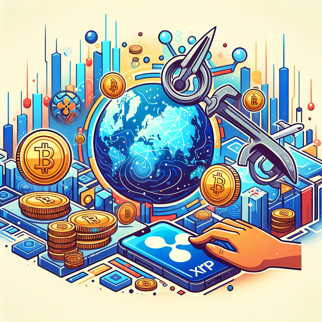 Ripple Breidt Uit In Midden-Oosten: Impact Op XRP En RLUSD