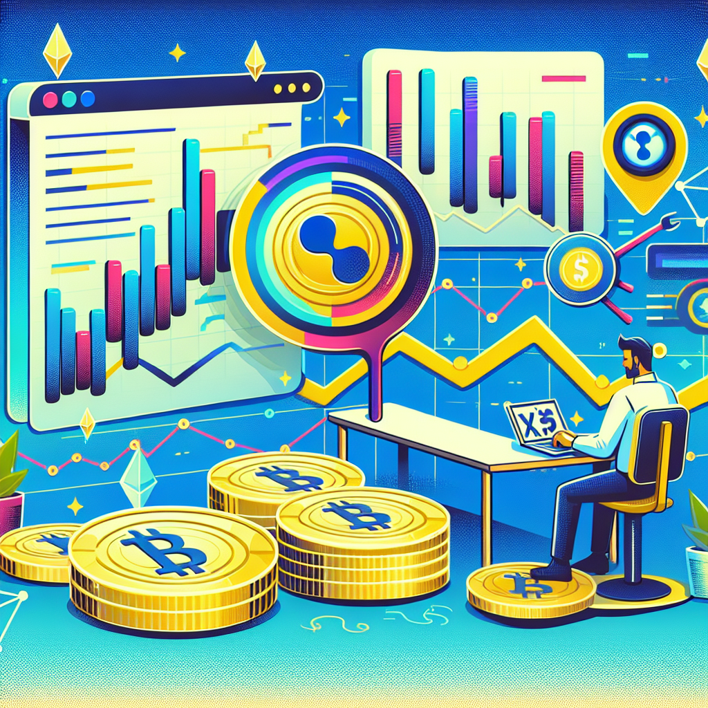 Ripple Verplaatst $600 Miljoen XRP: Marktreactie En Invloed Op Toekomstige Prijzen