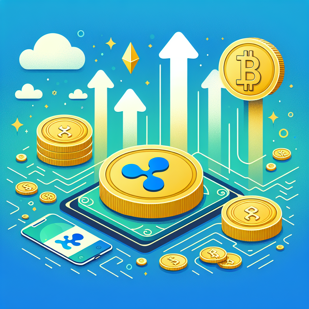 Ripples $1 Miljard XRP Schatkist Verandert Toekomst Van De Token