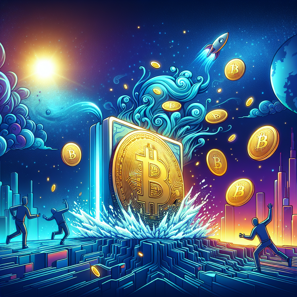 Slapende Bitcoin Wallet Ontwaakt: Verplaatst $44 Miljoen Oude Munten, Impact Op Markt Onduidelijk