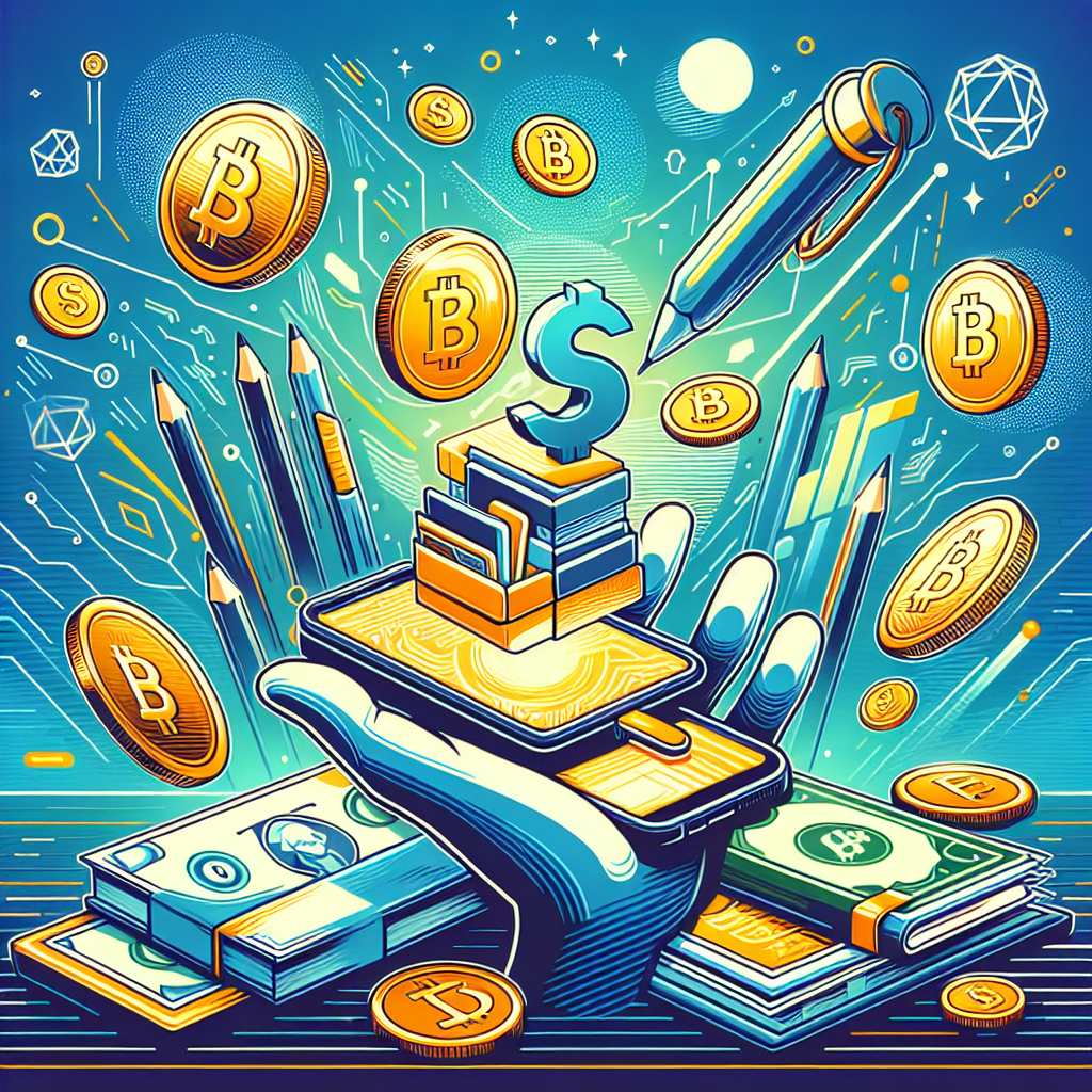 Stablecoins Transformeren Financiële Landschap: De Rol Van Wallets