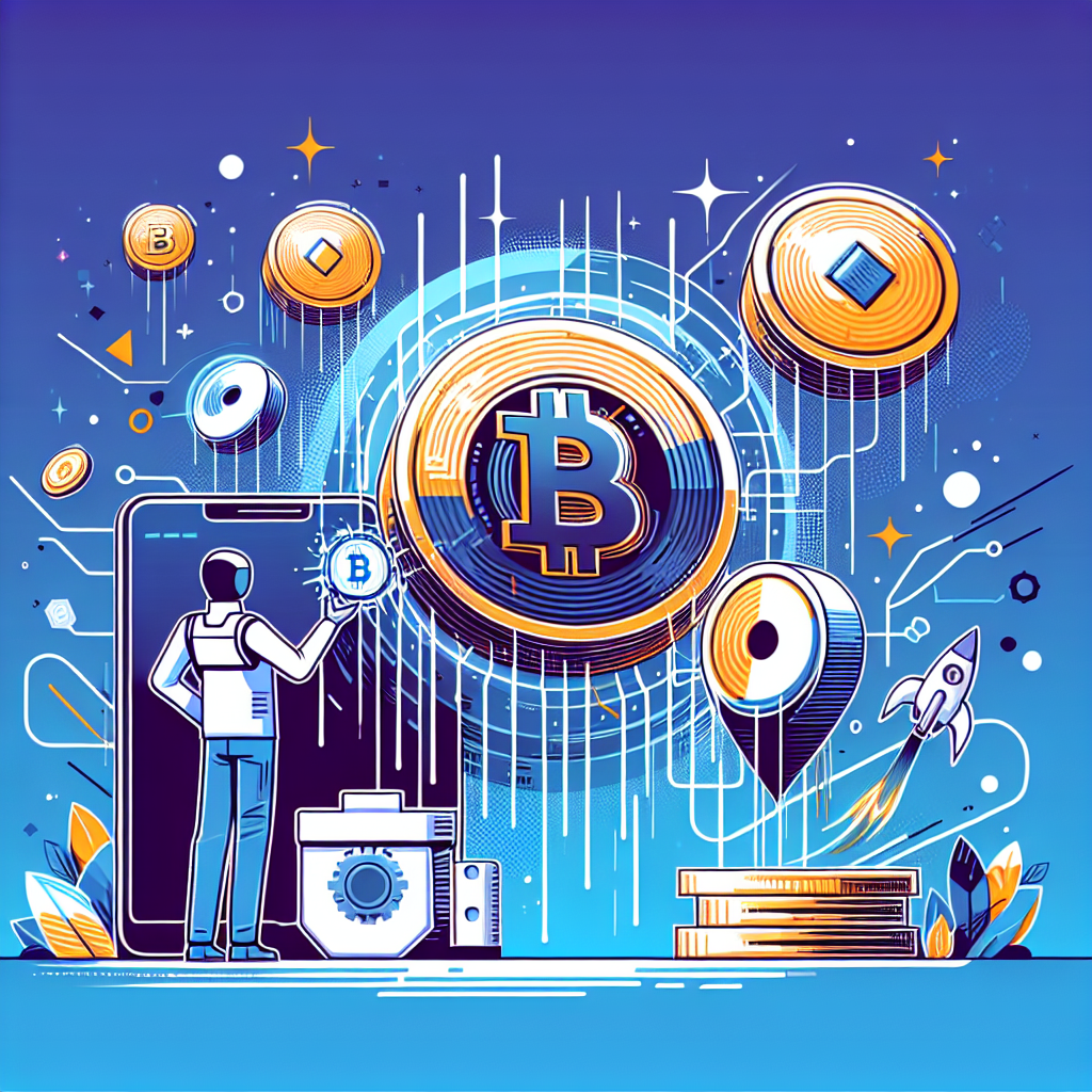 Starknet Lanceert Bitcoin Staking: Een Game Changer Voor De Crypto Economie?