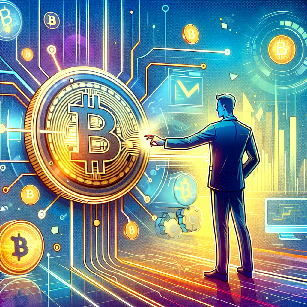 Michael Saylor: Een Nieuwe Aankoop En Video Bieden Hulp Aan Bitcoin Houders