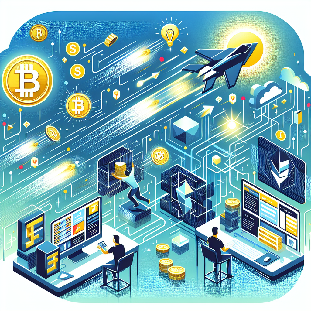 SWIFT lanceert eigen blockchain in miljardenstrijd zonder Ripple