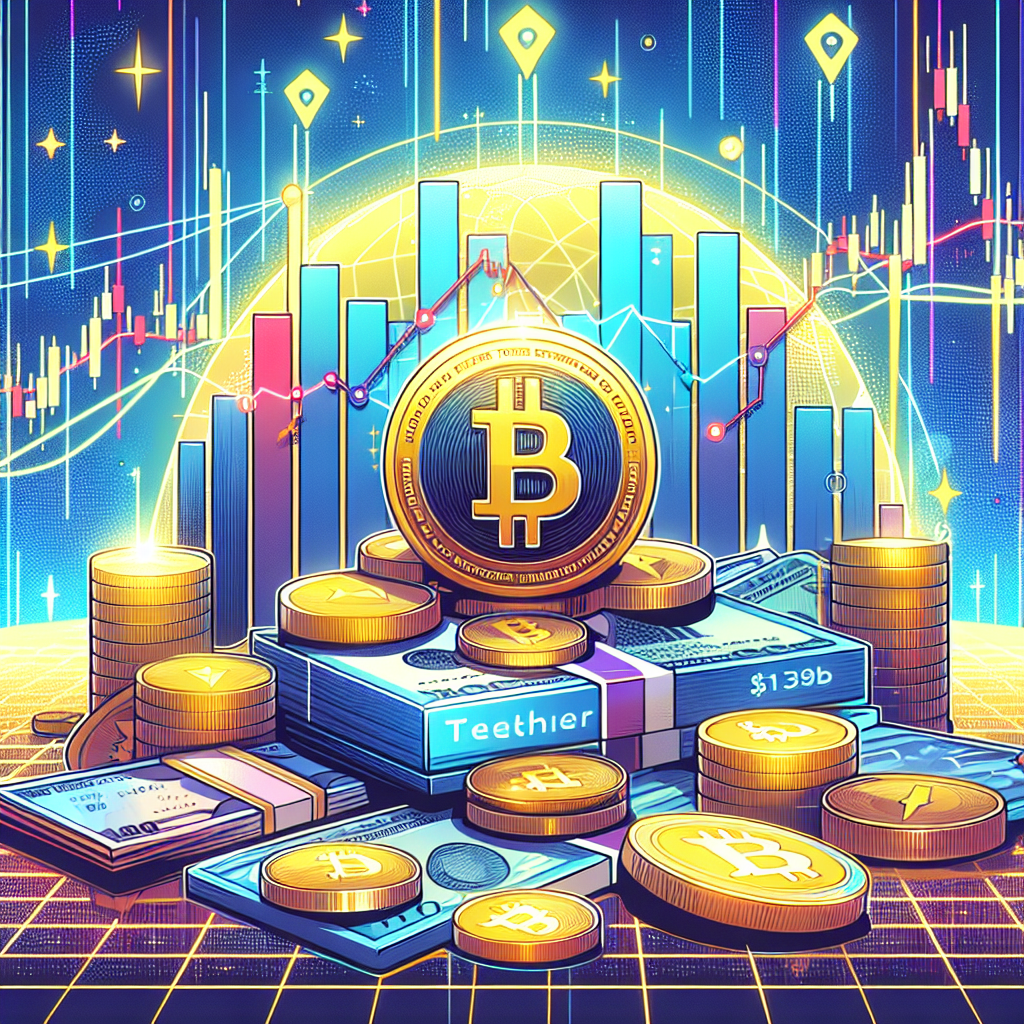 Tether’s $127B US Treasuries: Top-5 Buitenlandse Houder Tegen 2033