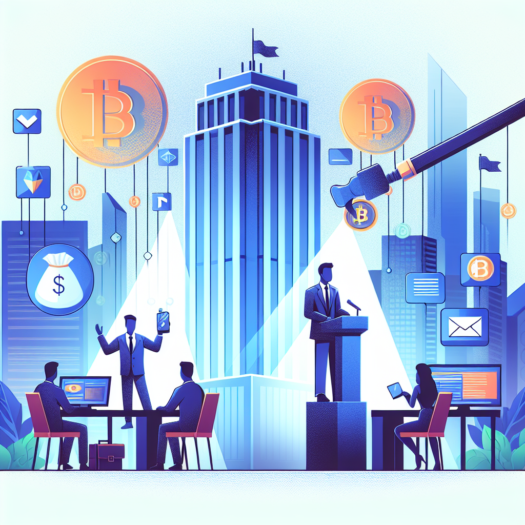 Trump Tower Betreedt De Blockchain: Hoe De President Miljoenen Kan Verdienen