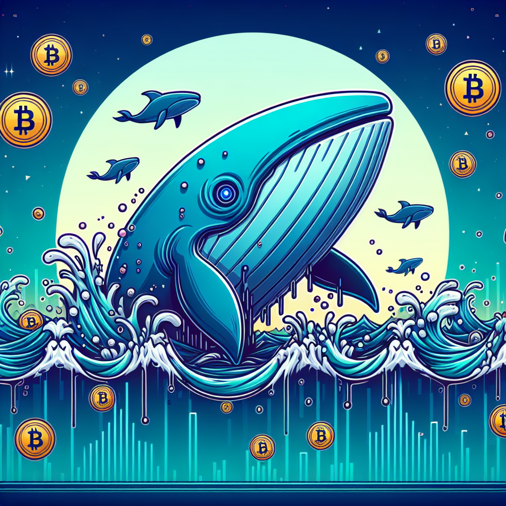 Uniswap: Whales Accumuleren Te Midden Van Volatiliteit – Voorbode Van Herstel Of Verdere Onrust?