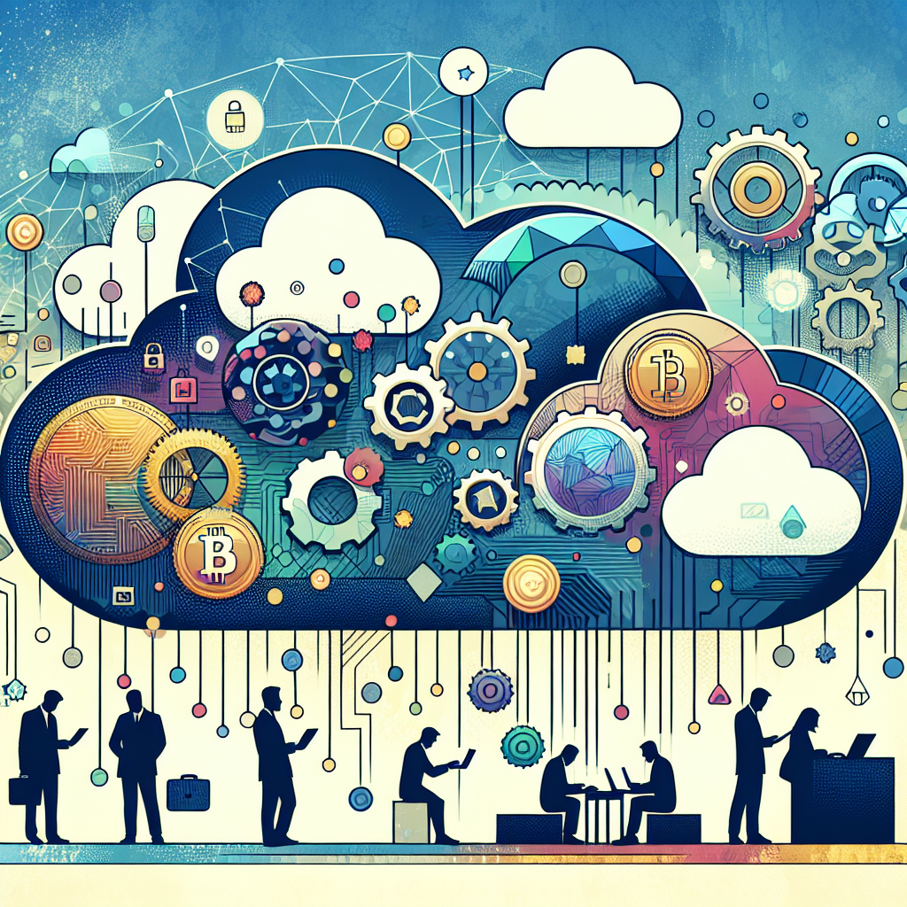 Veranderingen In Brits Beleid: Potentiële Impact Op Crypto-gebruikers En Icloud Data Beveiliging