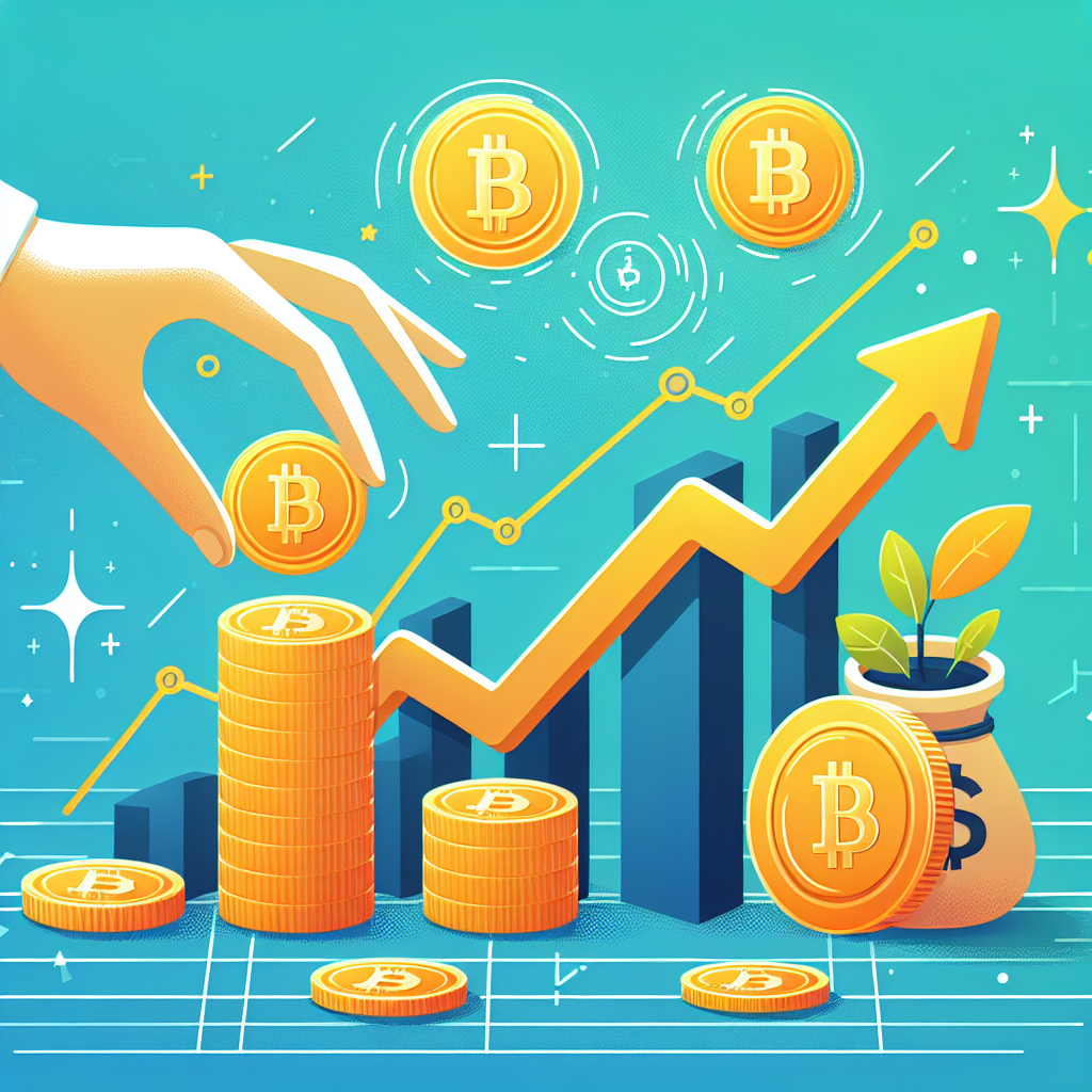 Verdien Rente Op Je Bitcoin: Maximale Winsten Terwijl De Prijs Stijgt
