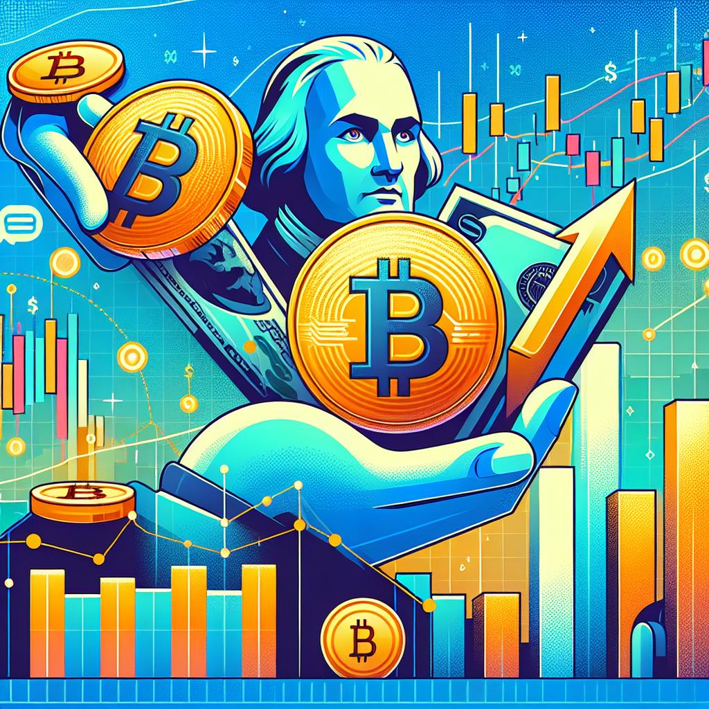 Versterkt Een Zwakkere Dollar De Bitcoin Prijs?