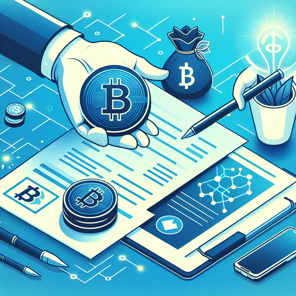 Amerika Maakt Het Mogelijk Voor Bedrijven Om Belastingsvrije Bitcoin Te Bezitten