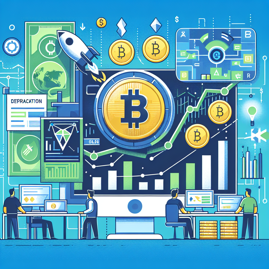 Waardevermindering Fiat-valuta’s Voedt Crypto Rally: Pantera Capital’s CEO Deelt Inzichten