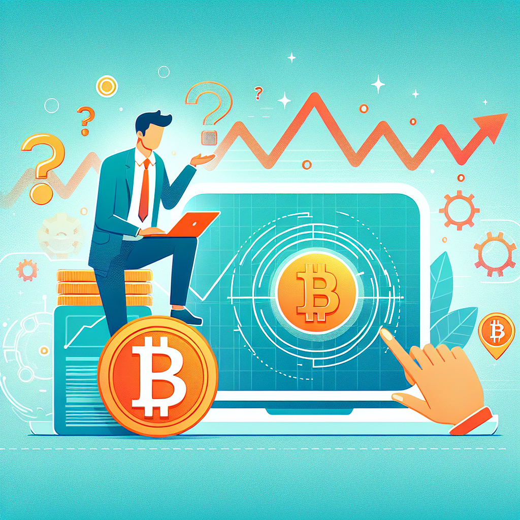 Waarom Blijft De Markt Dalen Terwijl Bitcoin Groeit?