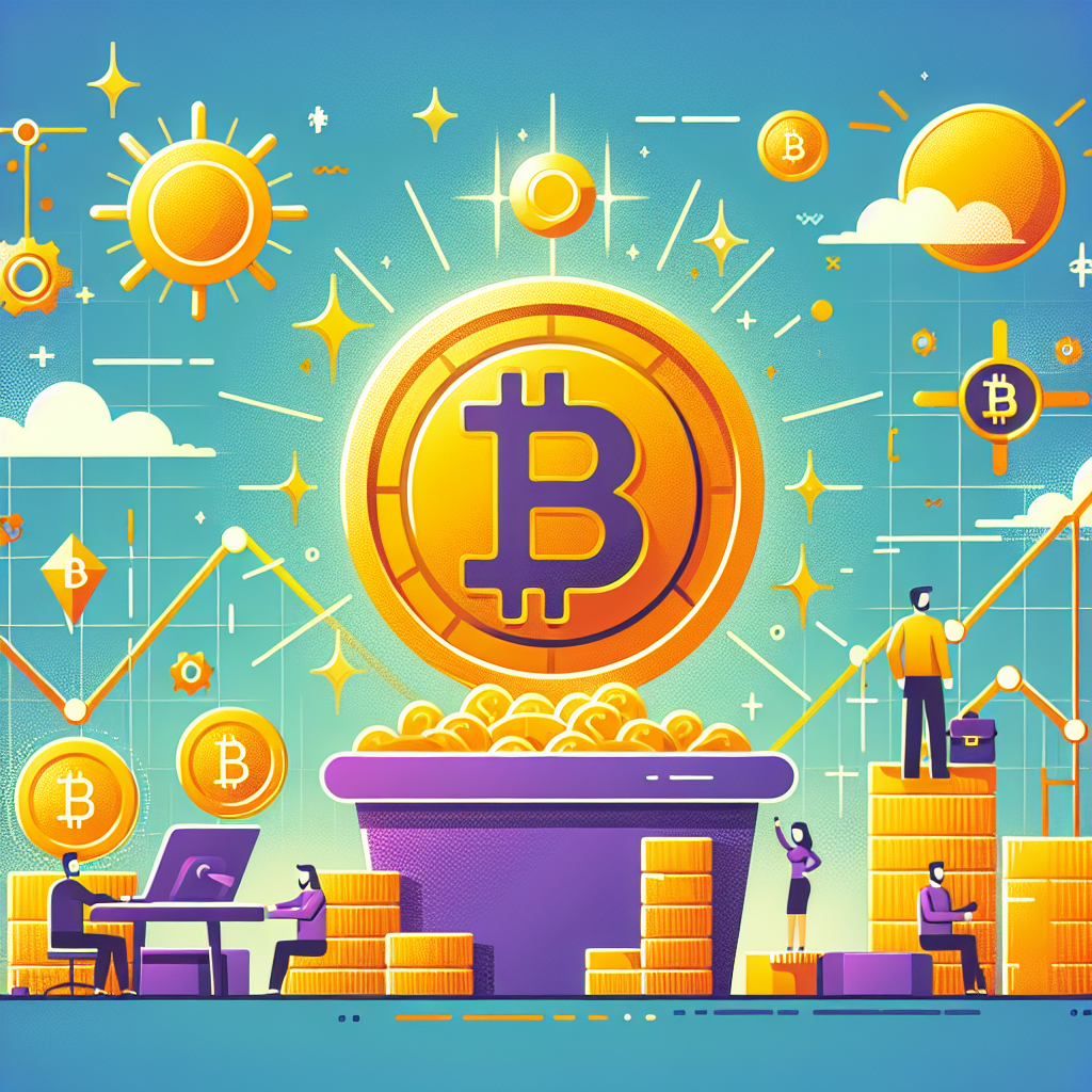 Waarom Goud Stijgt Terwijl Bitcoin Het Moeilijk Heeft
