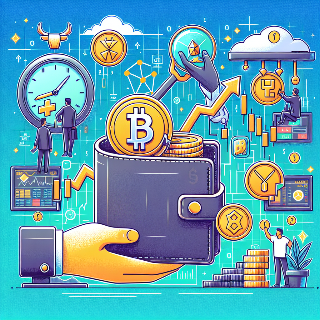 Wallets Vervangen Brokers: Tokenized Aandelen Transformeren Wall Street naar 24/7 Toegang