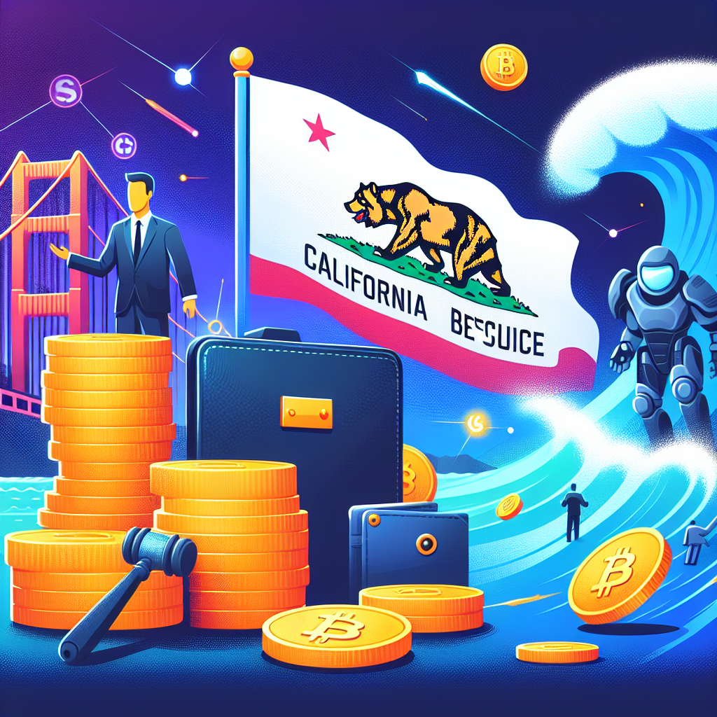 Wat Het Verbod Van Californië Op Gedwongen Crypto Liquidatie Betekent