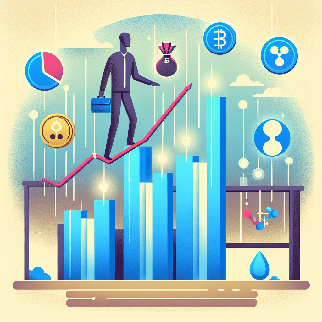 XRP Aanbodschaarste Dreigt: Defi Betrekkingen En Flare’s Rol Onder De Loep