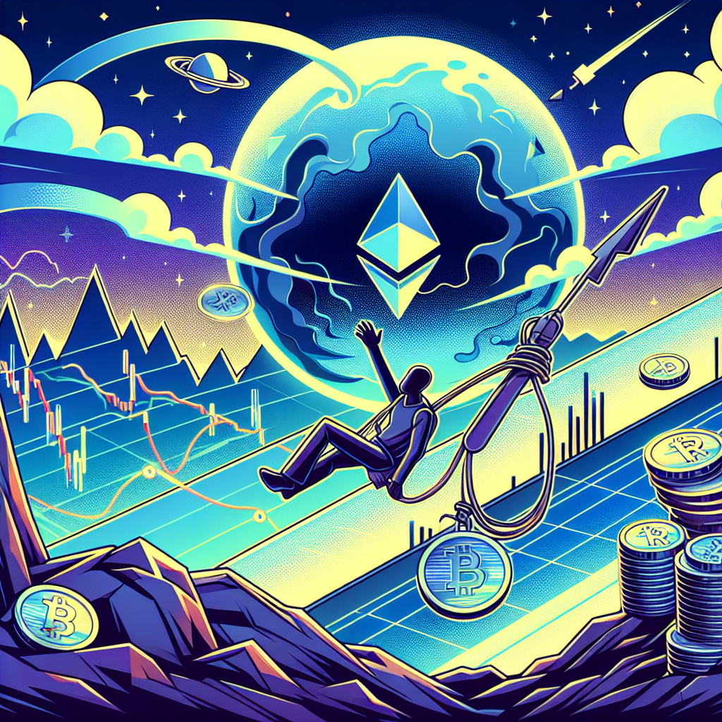 XRP Als ‘Ethereum Killer’? Analyse Van Decennium Lange Prijsbewegingen Voedt Speculatie