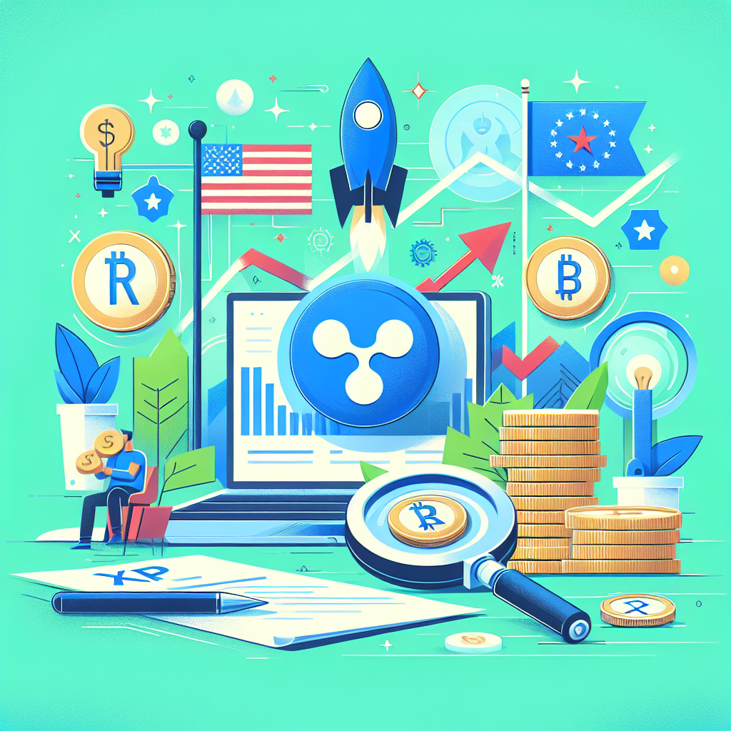 XRP Als Oplossing Voor VS Schuldencrisis?