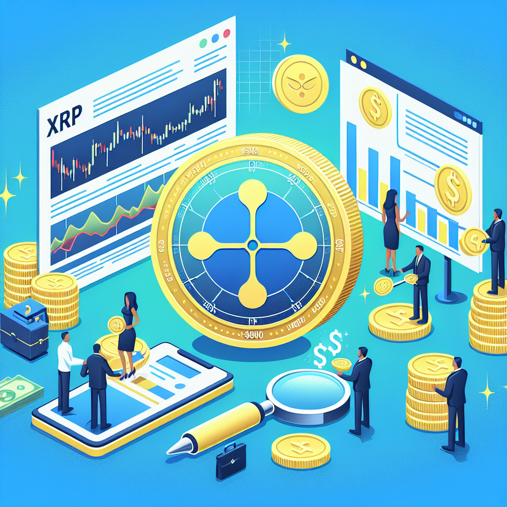 XRP Analist Voorspelt Vroegtijdige Waarde Van $1,000
