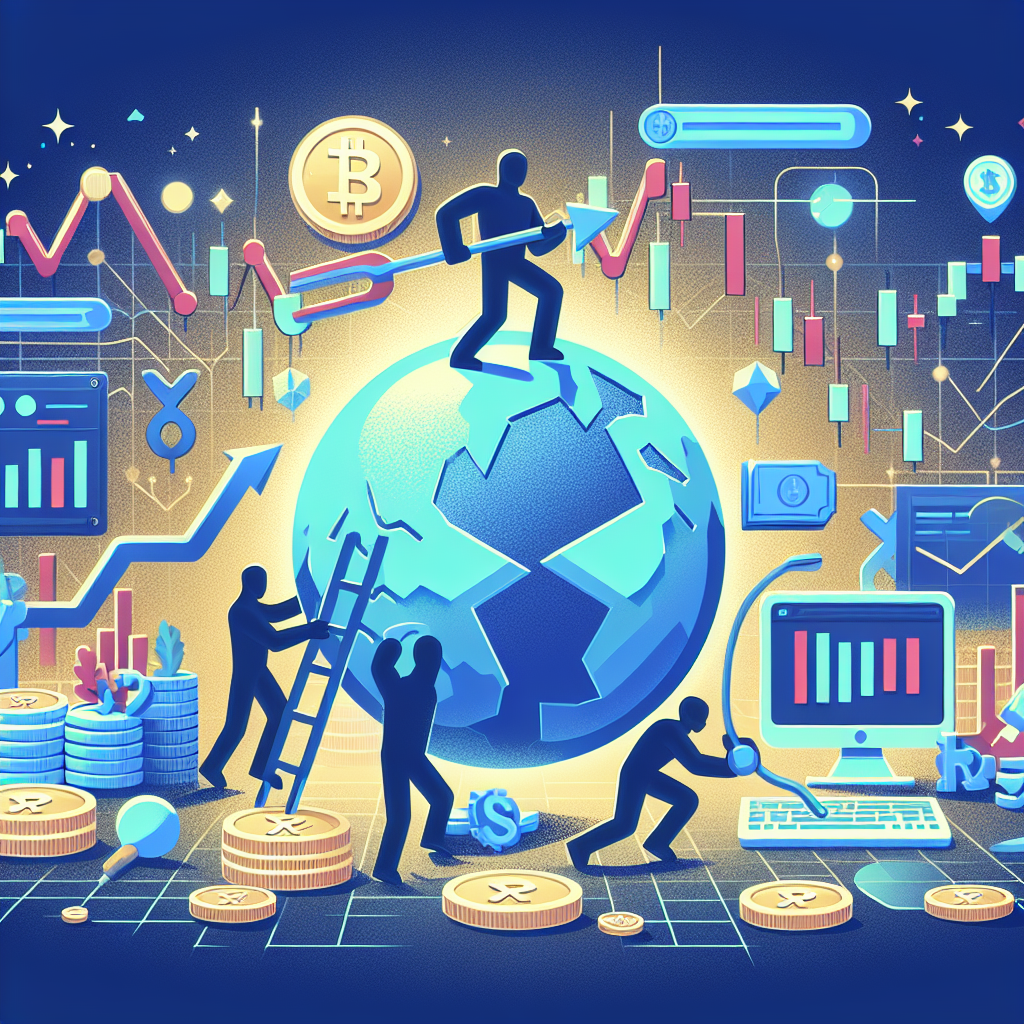 XRP Breekt Weerstand: Technische Indicatoren En Institutionele Investeringen Versterken Bullish Trend