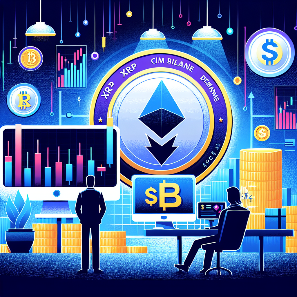 XRP En Solana Bereiken Recordhoogte Van $3 Miljard Op CME’s Derivatenmarkt